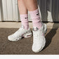 Nike Air Max Plus Summit White Pink Rise (Women's)