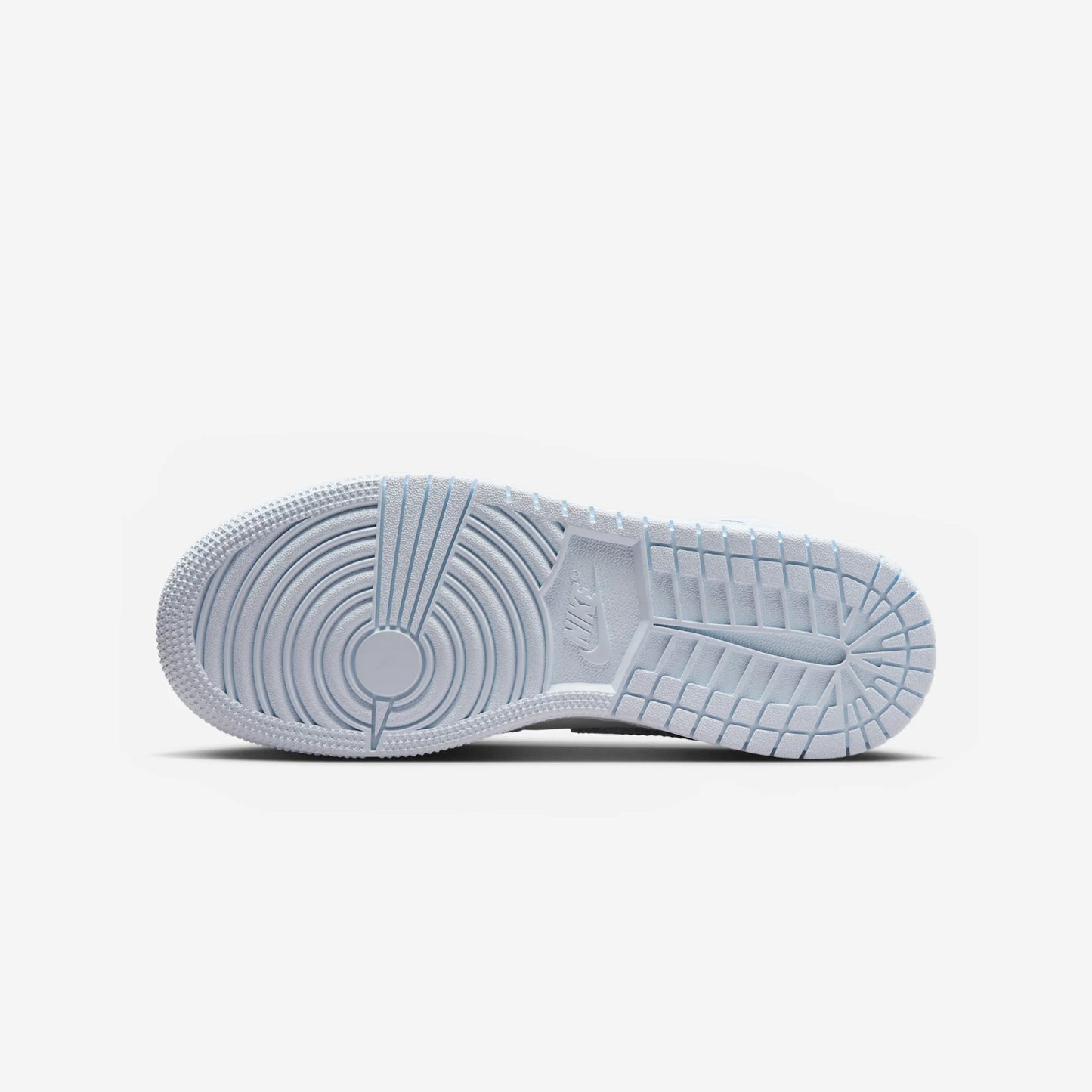 Jordan 1 Mid Cobalt Bliss (GS)
