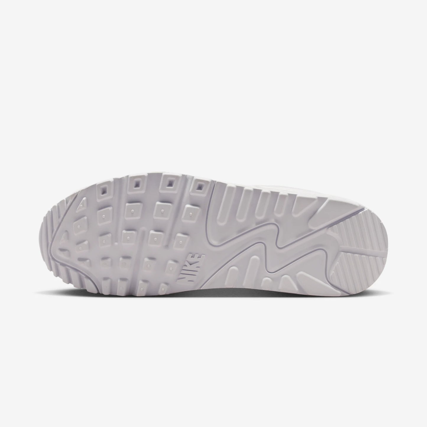 Nike Air Max 90 Triple White (2022) (Women's)