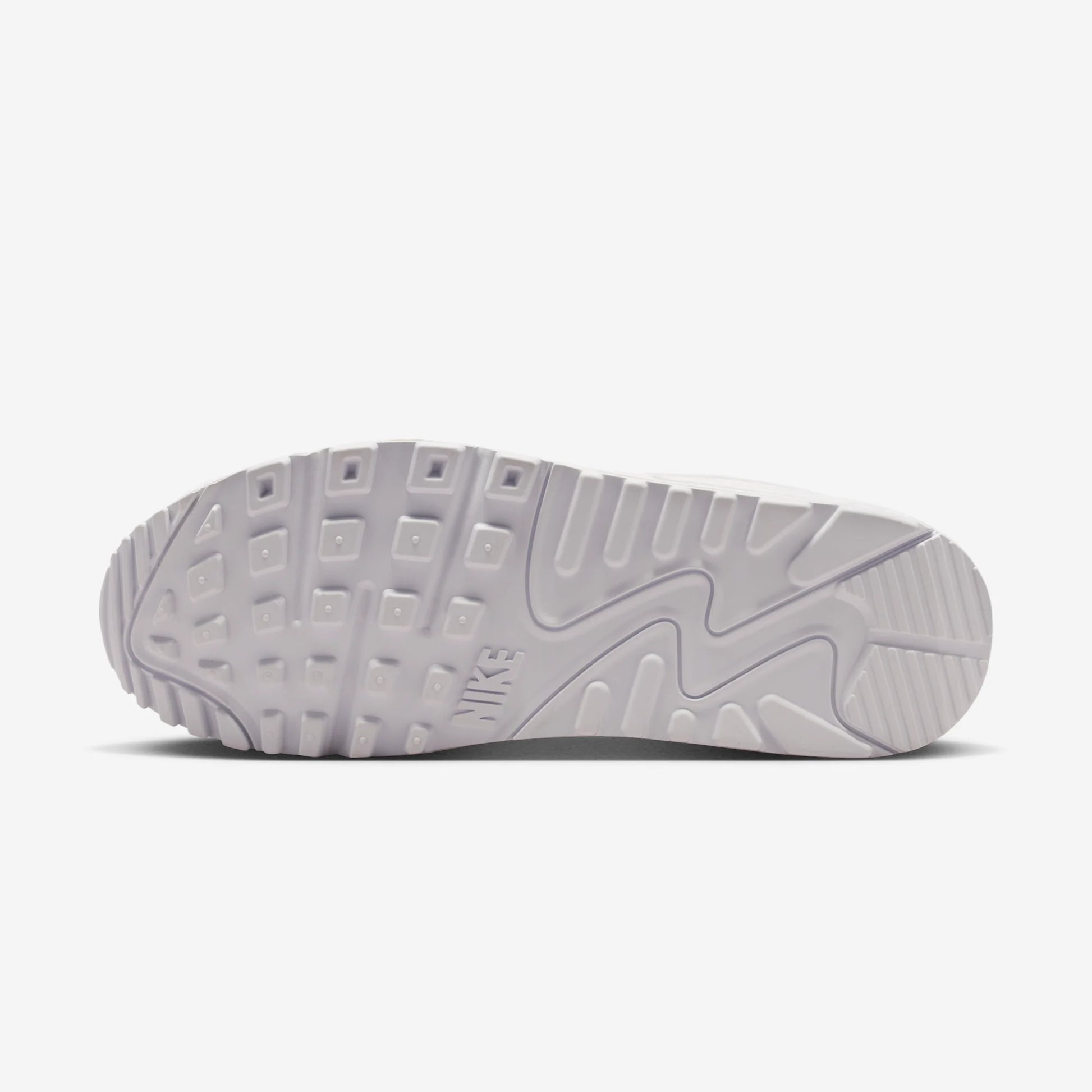 Nike Air Max 90 Triple White (2022) (Women's)