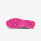Jordan 1 Low Fire Pink (GS)