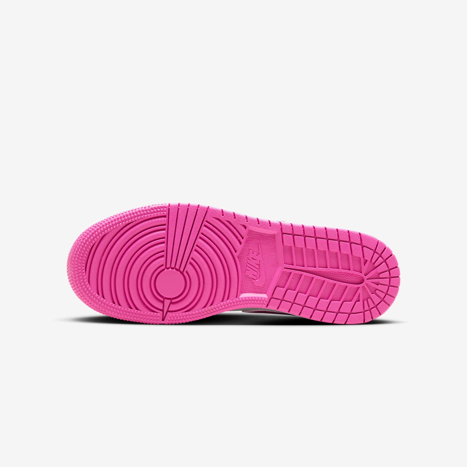Jordan 1 Low Fire Pink (GS)