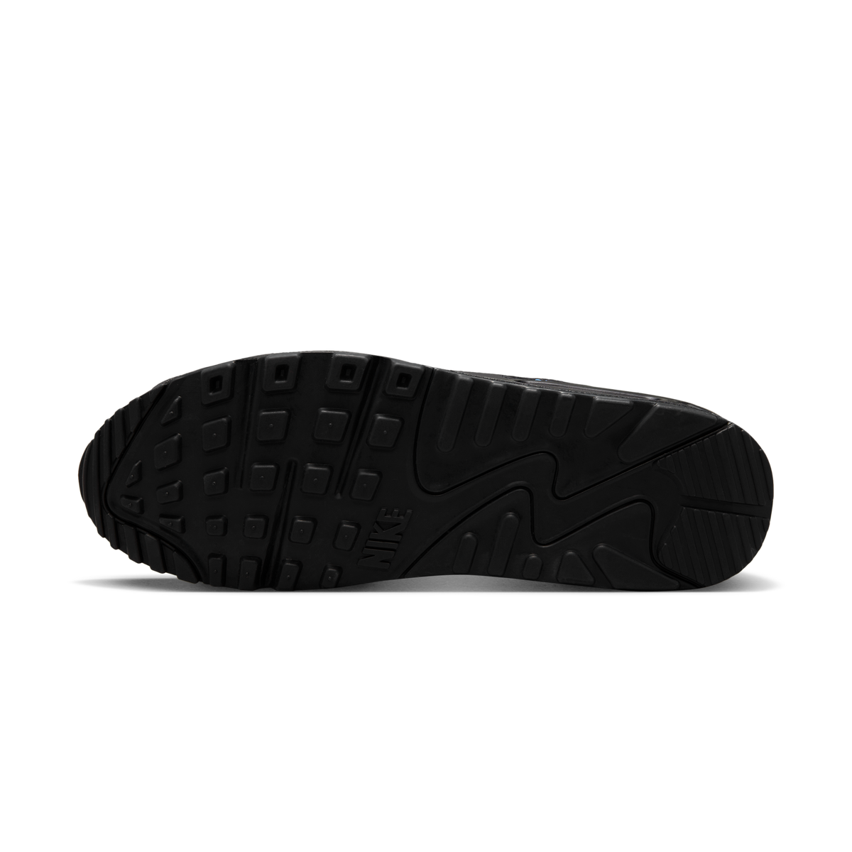 Nike Air Max 90 Black University Blue
