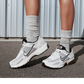 Nike Zoom Vomero 5 Phantom Light Iron Ore (Women's)