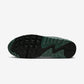 Nike Air Max 90 Burgundy Crush Vintage Green