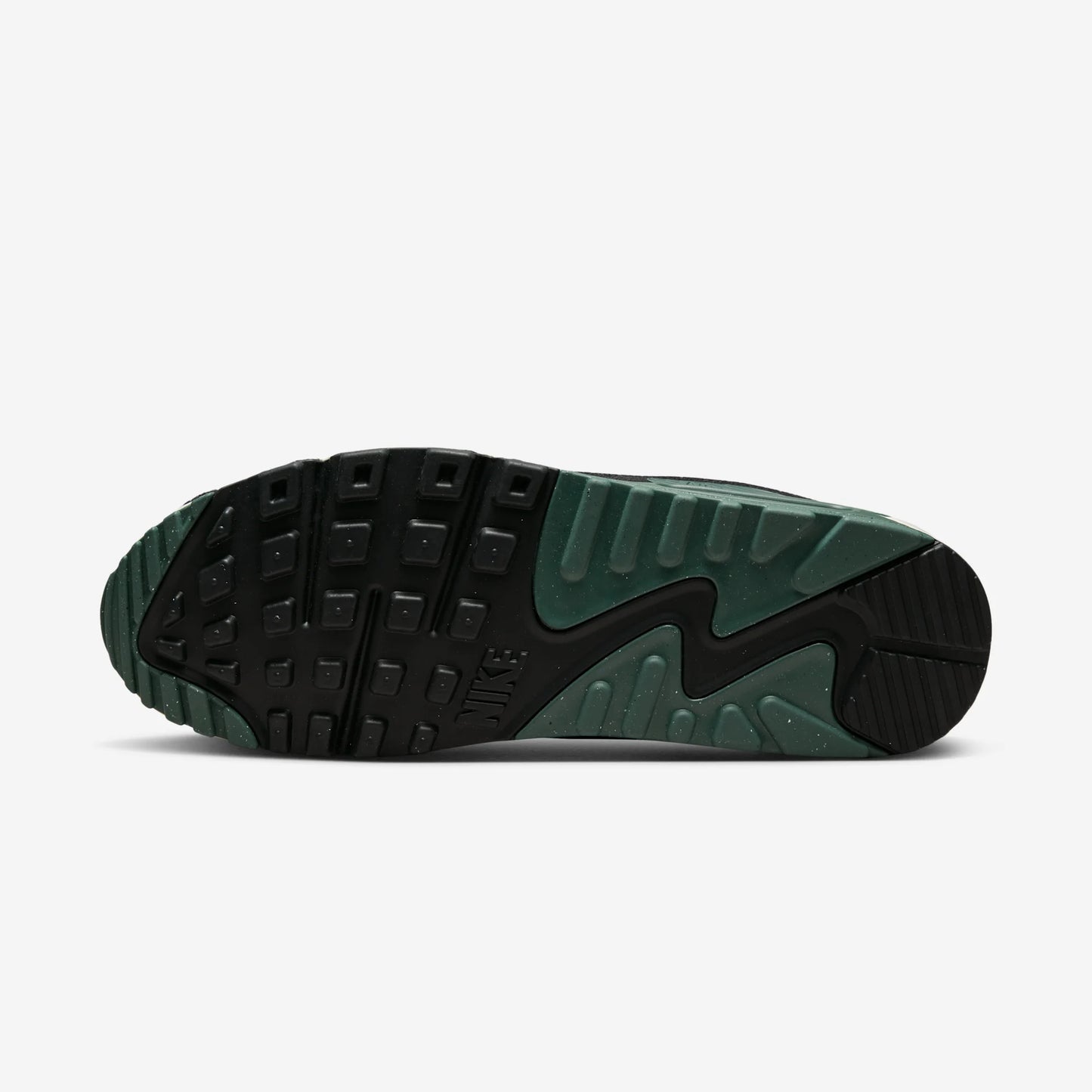 Nike Air Max 90 Burgundy Crush Vintage Green