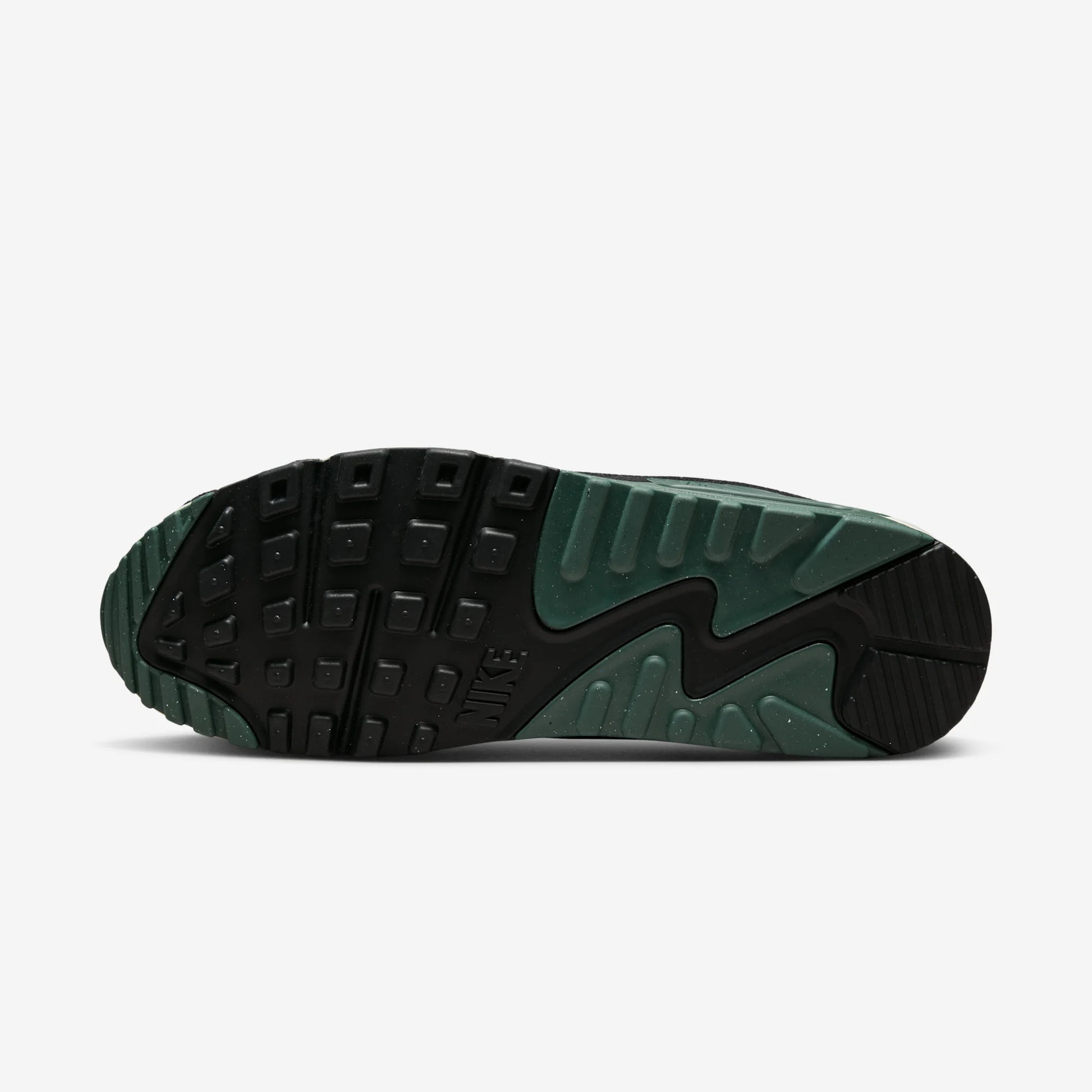 Nike Air Max 90 Burgundy Crush Vintage Green
