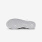 Nike Air Force 1 Low Black White Metallic Gold (GS)
