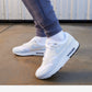 Nike Air Max 1 Football Grey (Women's)