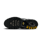 Nike Air Max Plus Black Diffused Blue