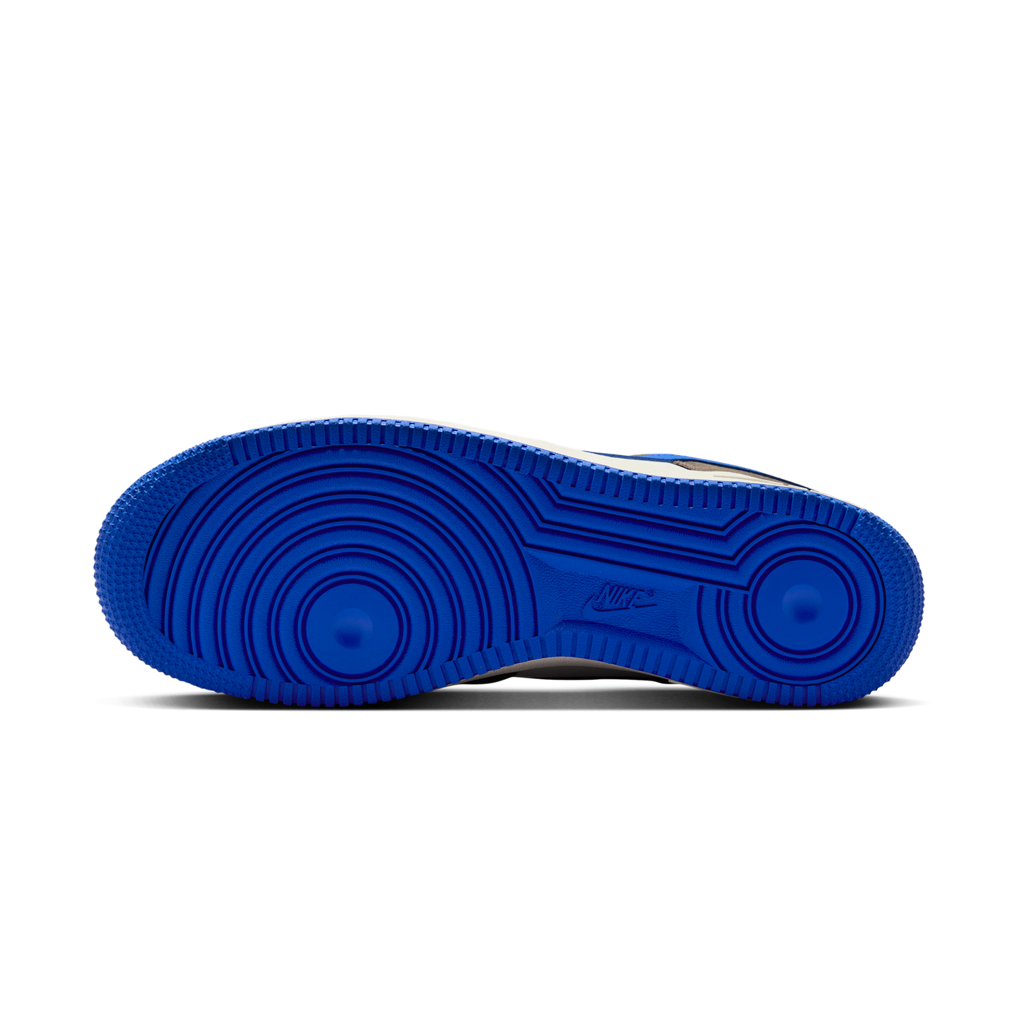 Nike Air Force 1 Low '07 LV8 Cave Stone Hyper Royal