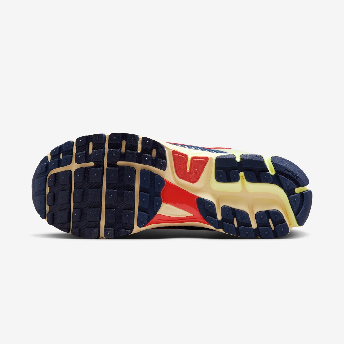 Nike Zoom Vomero 5 Volt Navy
