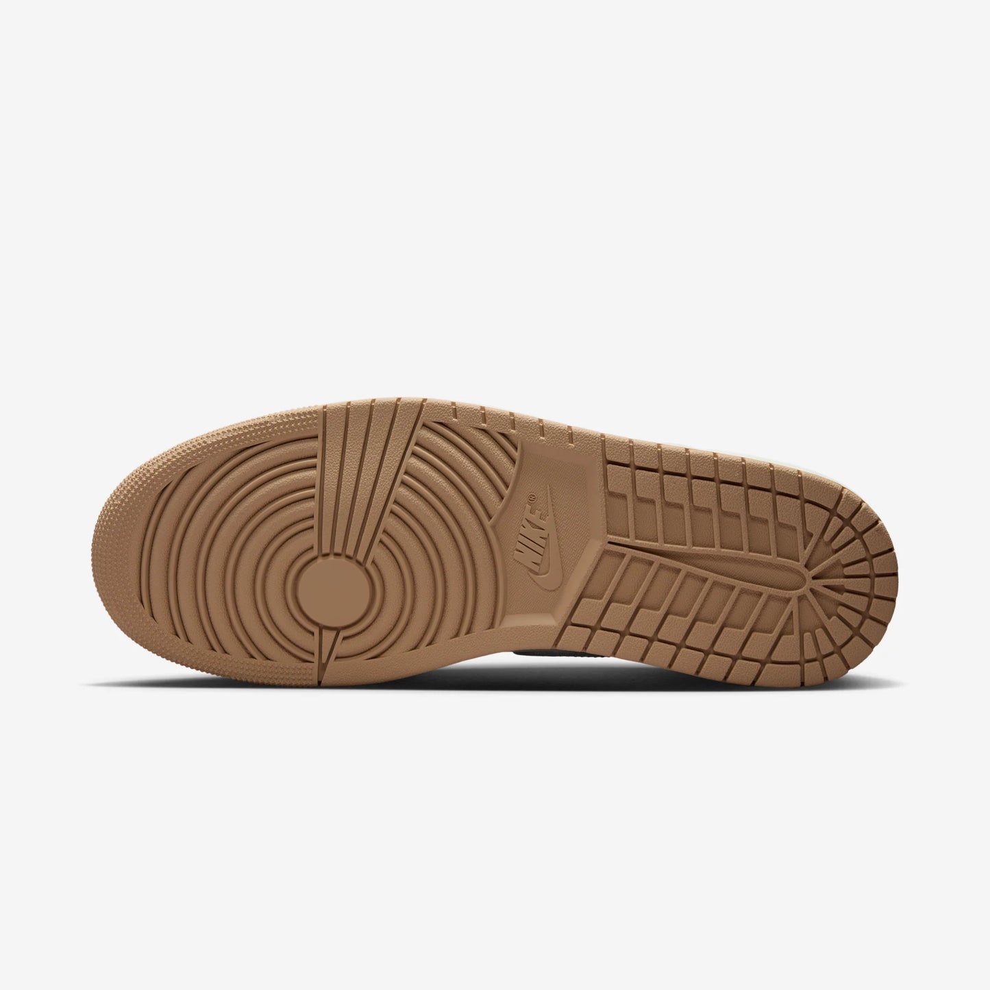 Jordan 1 Low Sail College Grey Rattan