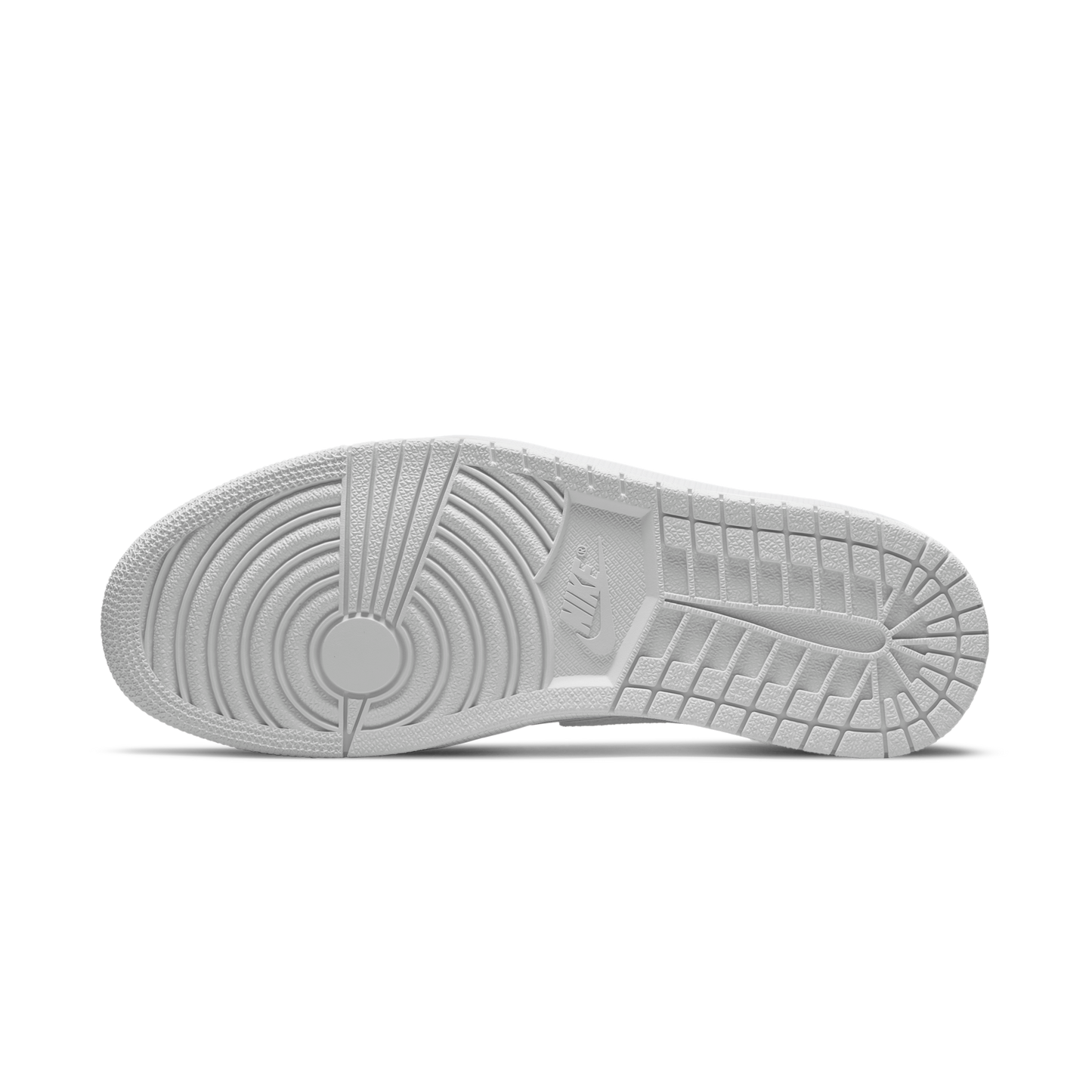 Jordan 1 Low OG Neutral Grey (2021/2024)