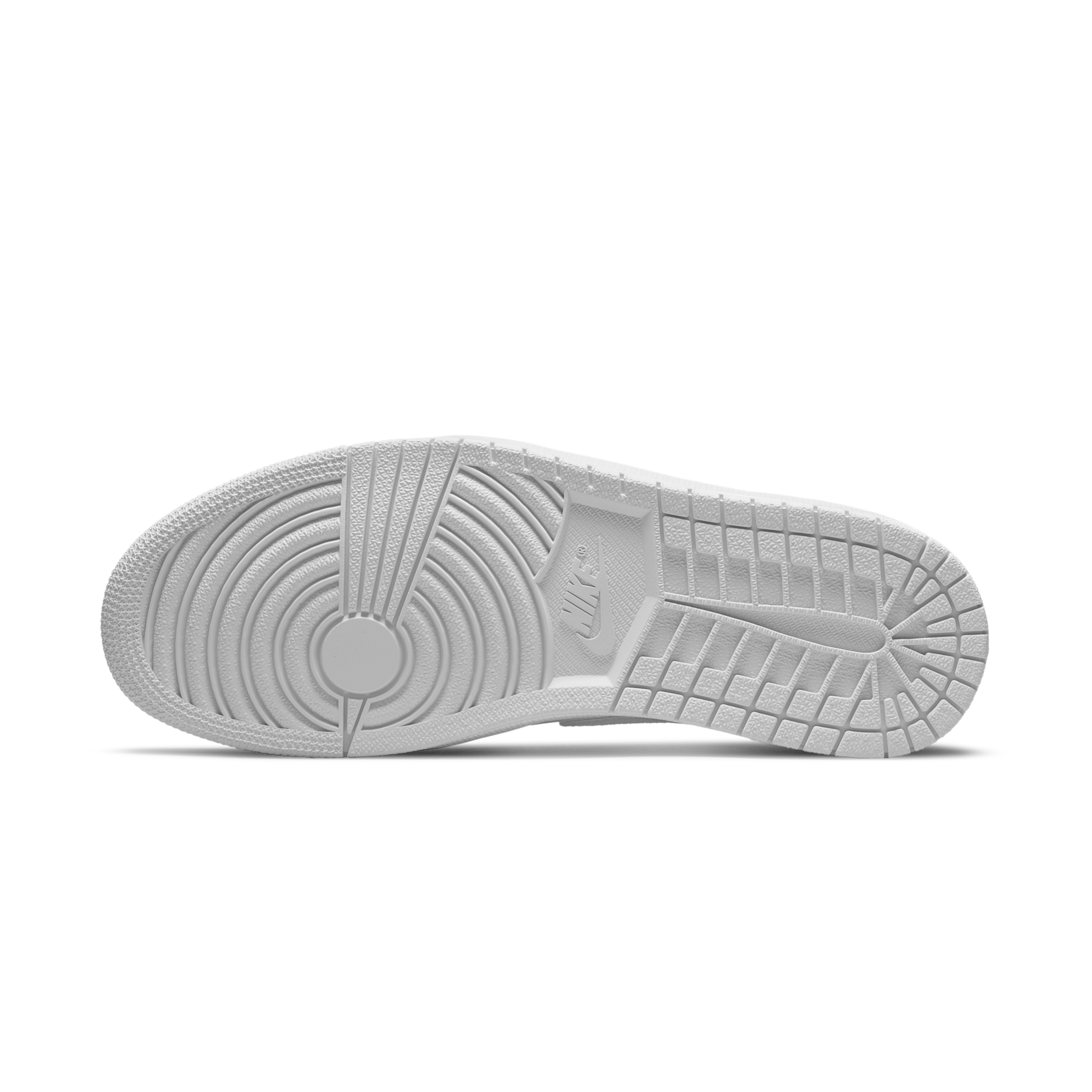 Jordan 1 Low OG Neutral Grey (2021/2024)