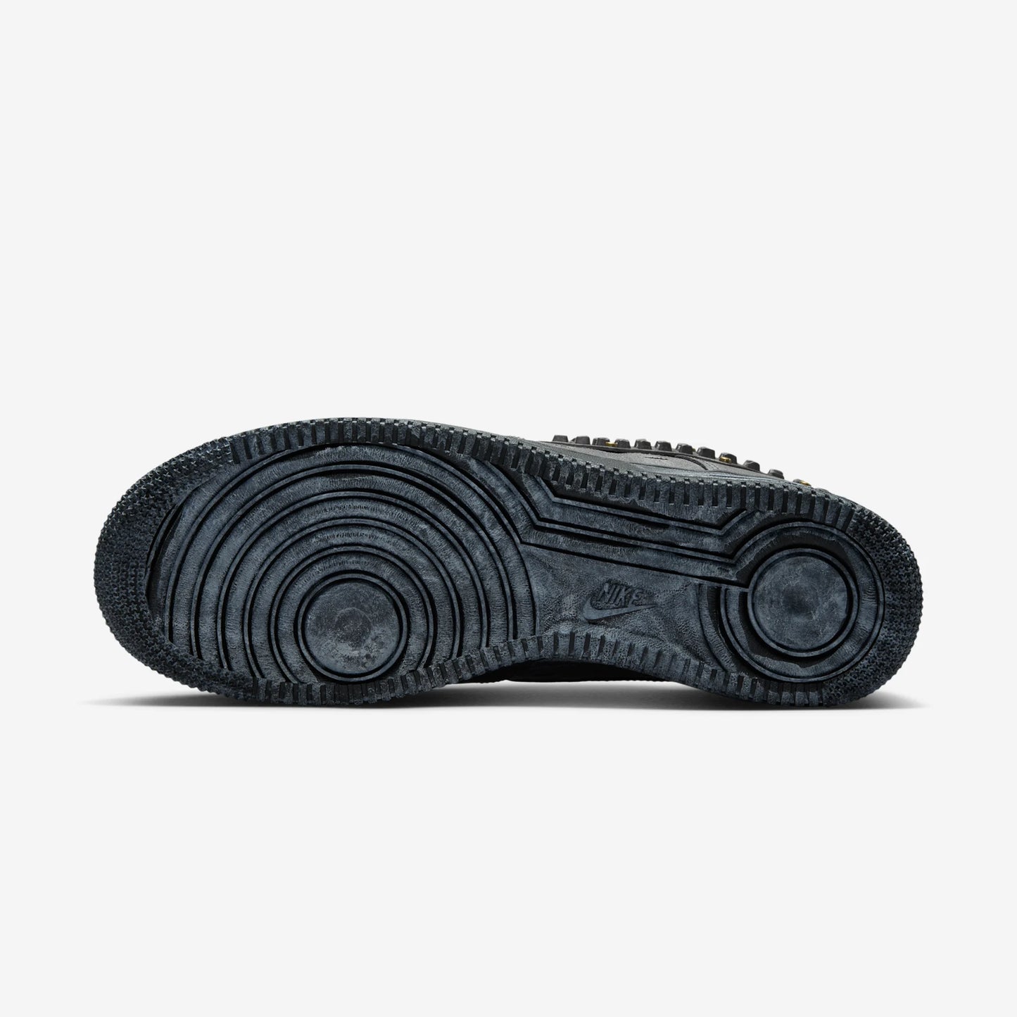 Nike Air Force 1 Low Metalwork Medium Ash Anthracite