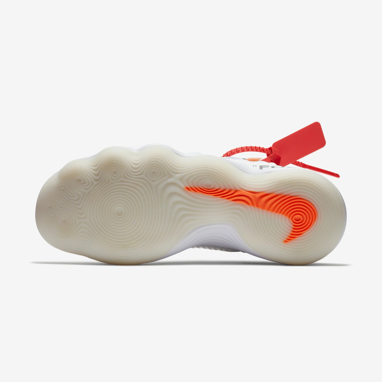 Nike React Hyperdunk 2017 Flyknit Off-White