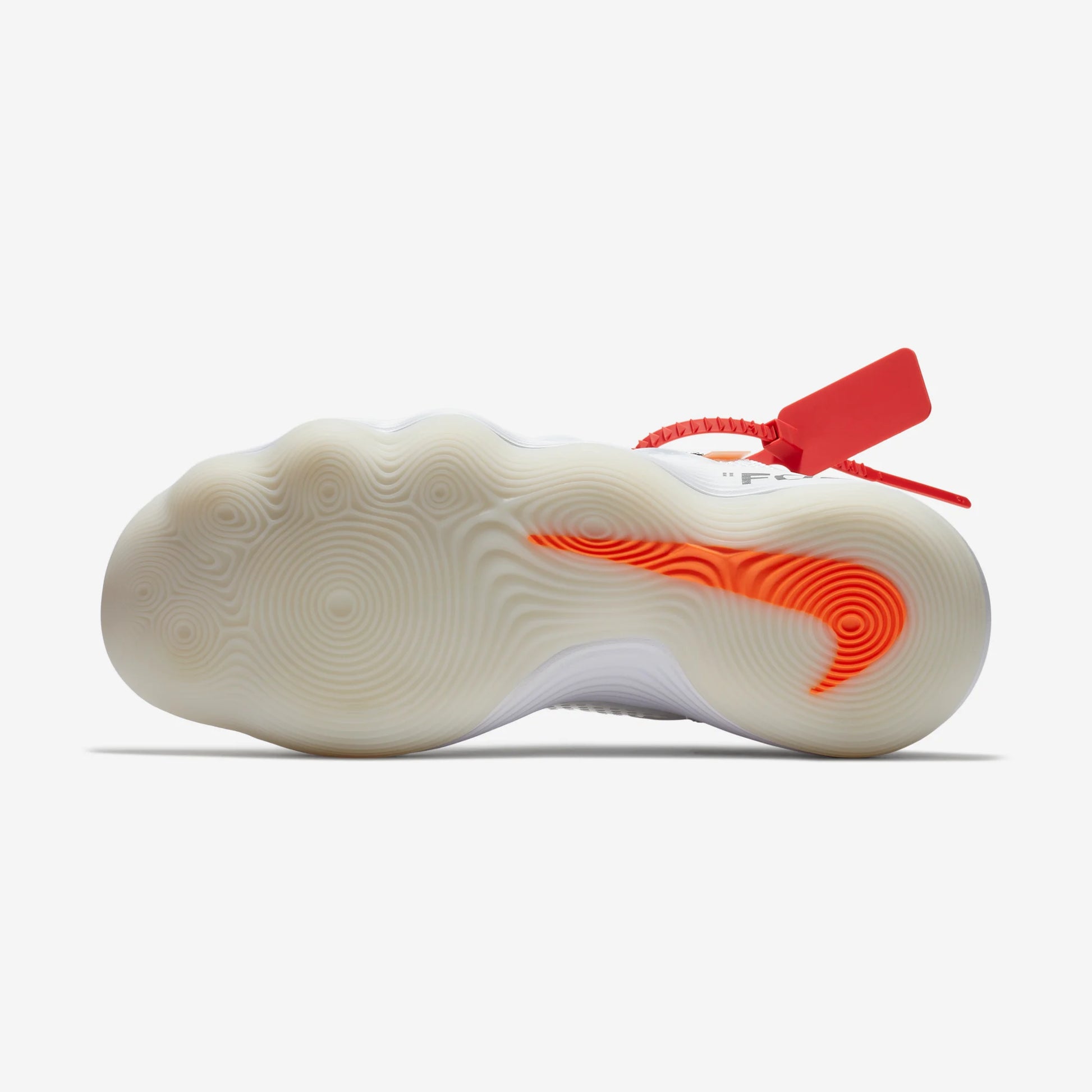 Nike React Hyperdunk 2017 Flyknit Off-White