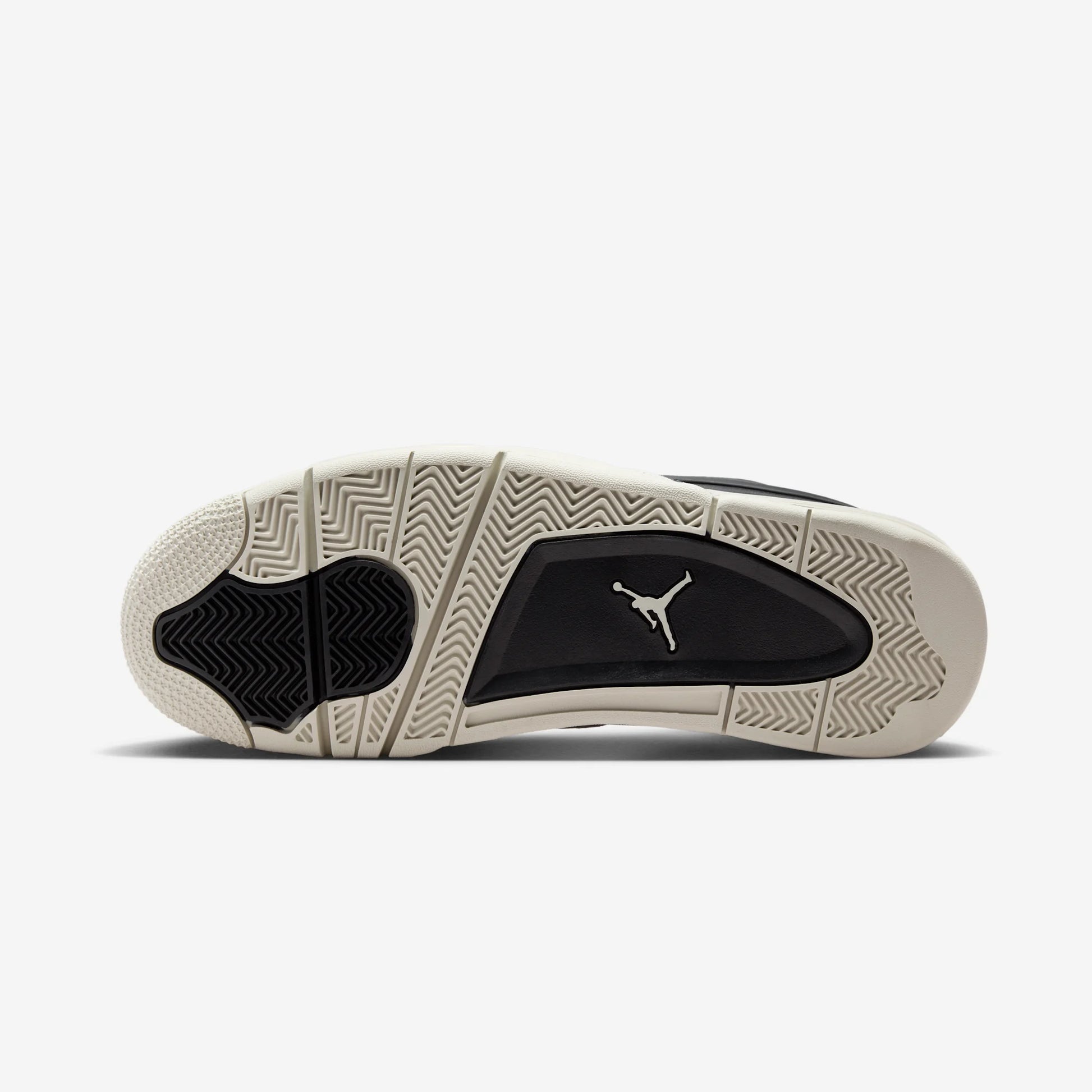 Jordan 4 RM Black Light Bone