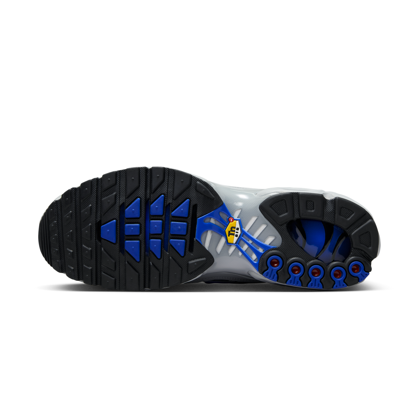 Nike Air Max Plus Tuned Air Wolf Grey Racer Blue