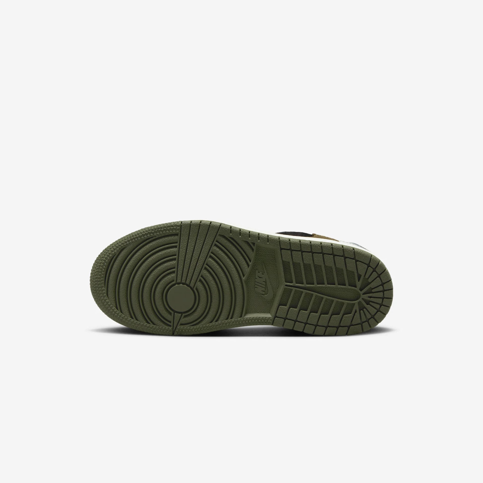 Jordan 1 Retro Low OG SP Travis Scott Olive (PS)