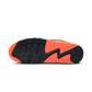 Nike Air Max 90 Light Smoke Grey Hyper Crimson Limelight