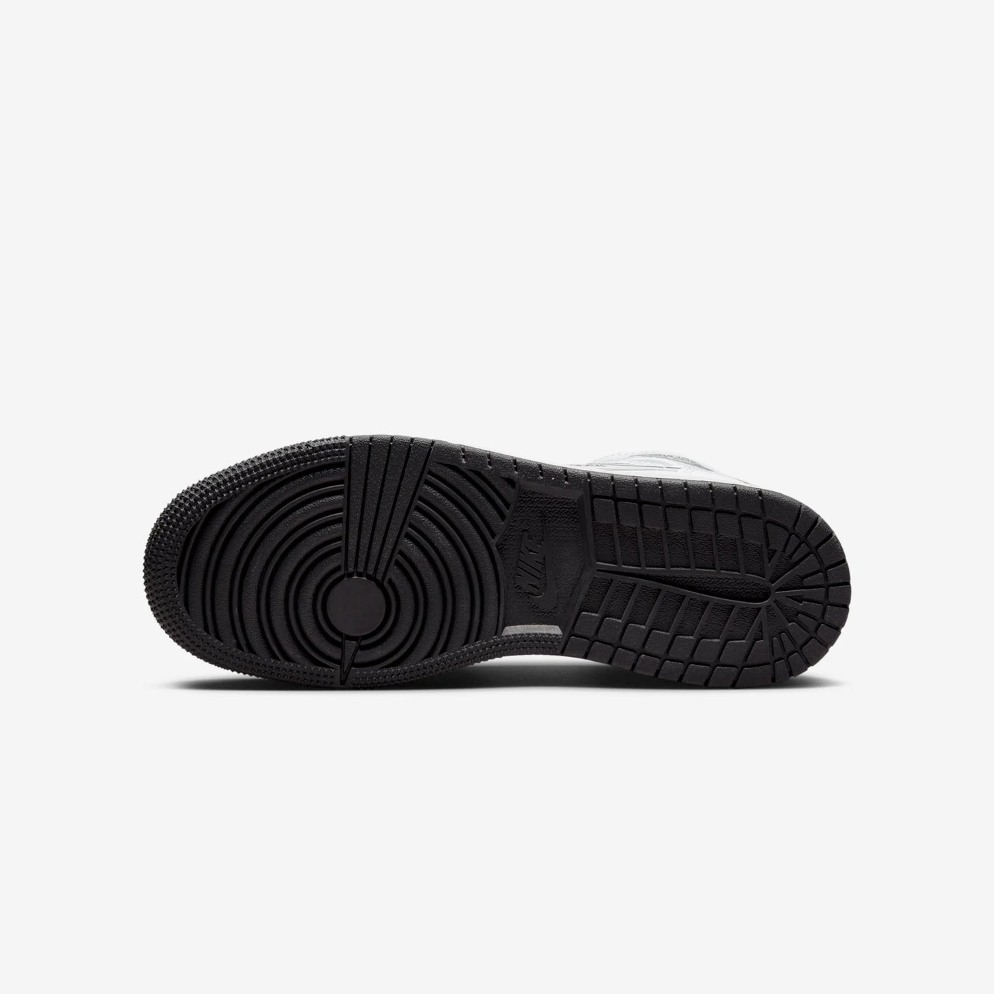 Jordan 1 Mid Schematic (GS)
