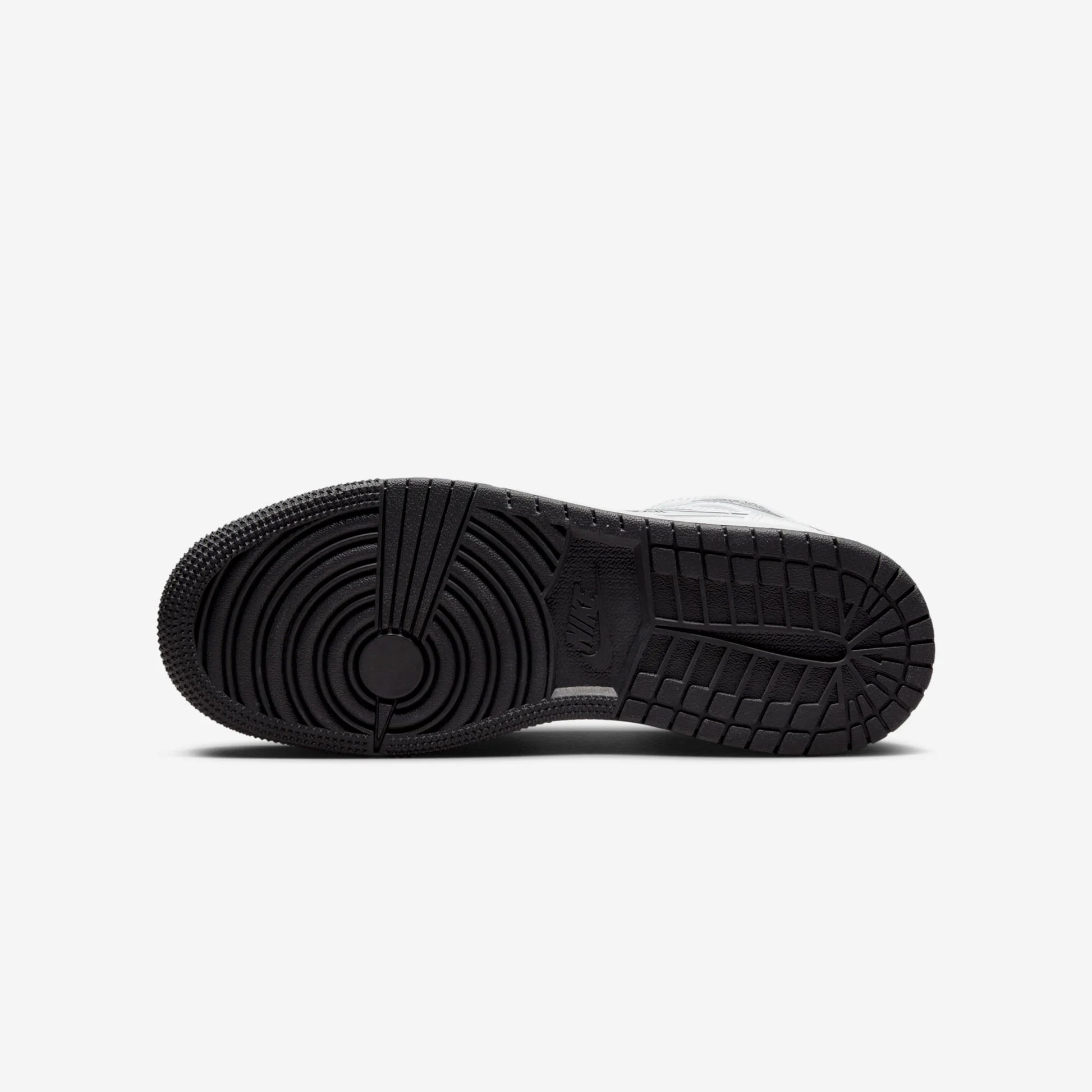 Jordan 1 Mid Schematic (GS)