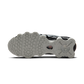 Nike Shox TL Light Smoke Grey Black Bright Mandarin
