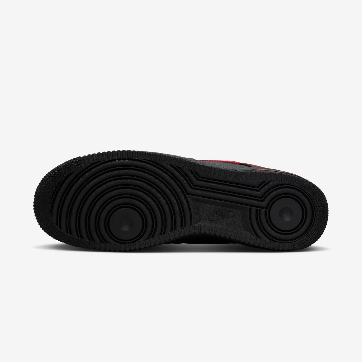 Nike Air Force 1 Low '07 LV8 Bred