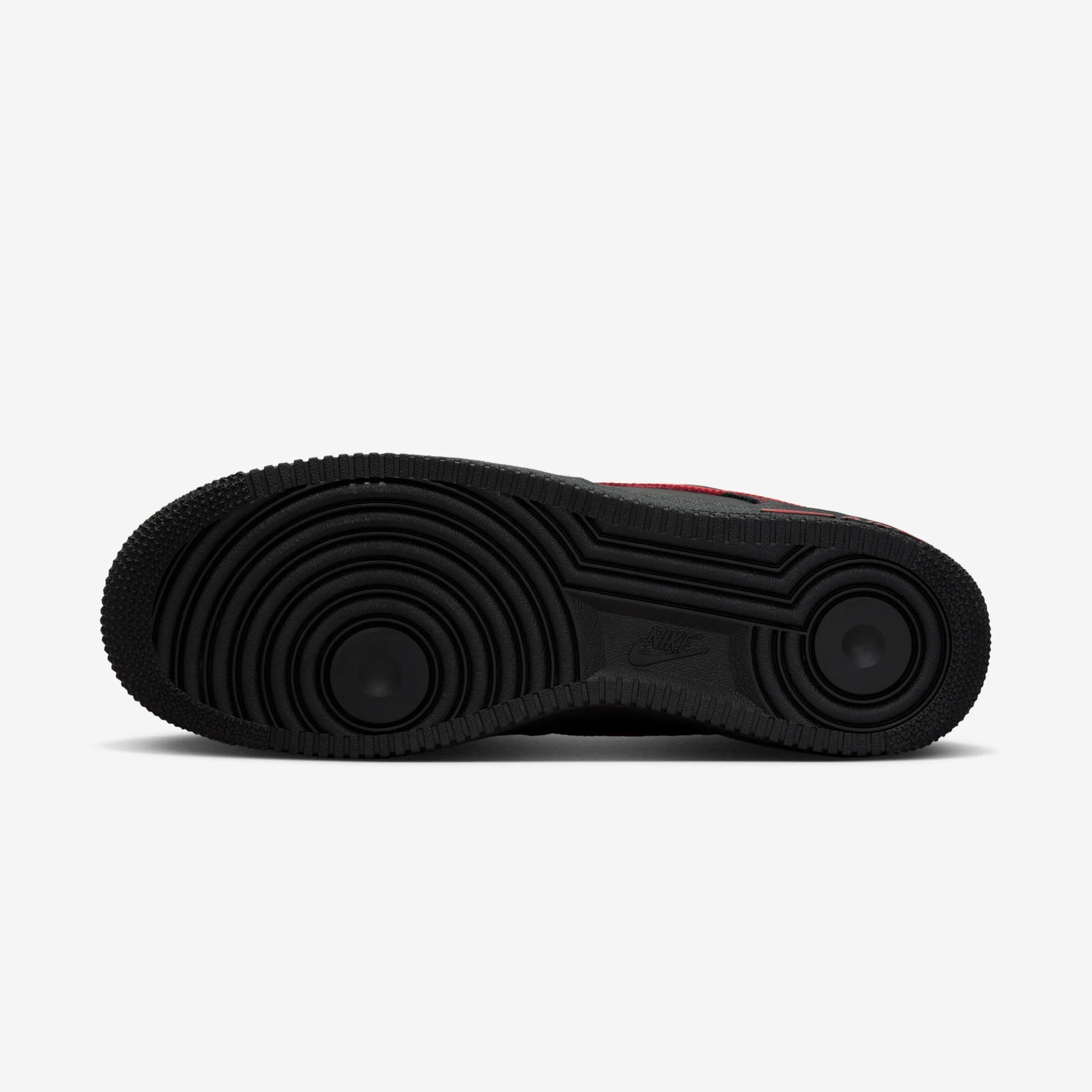 Nike Air Force 1 Low '07 LV8 Bred