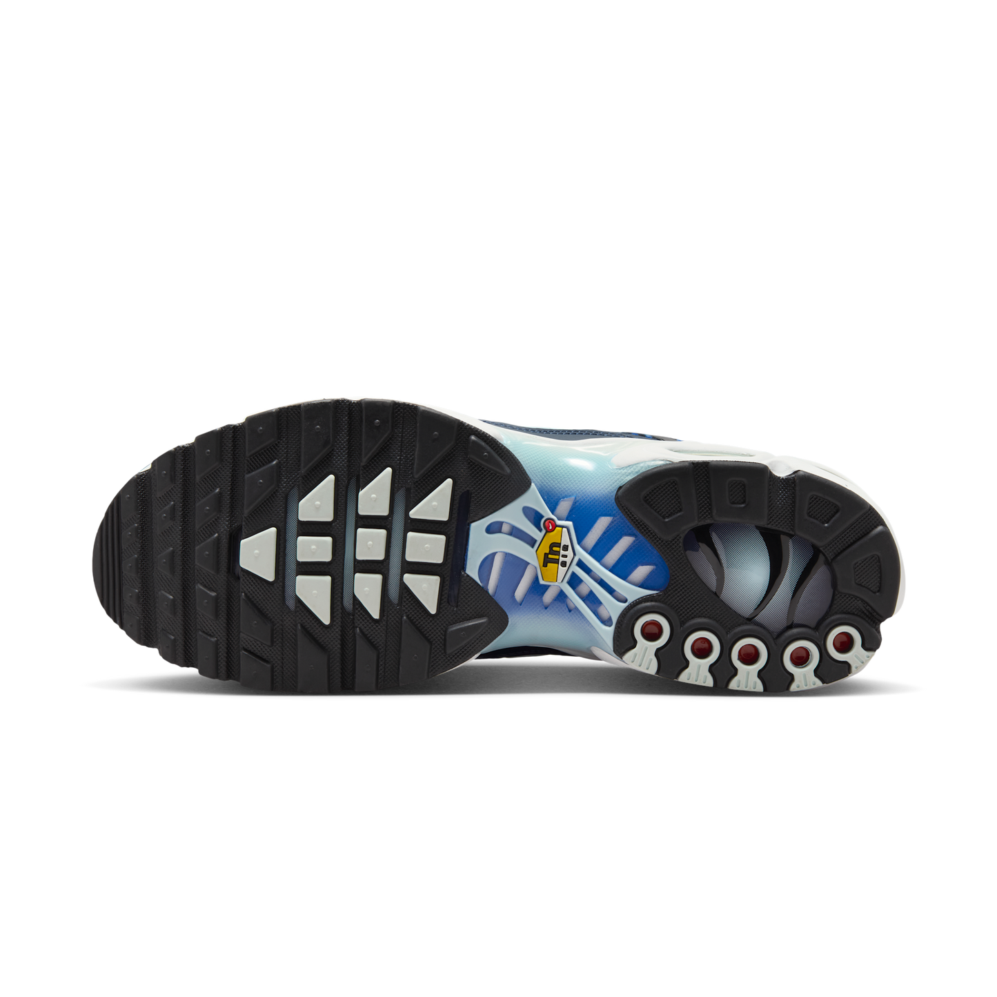 Nike Air Max Plus Tuned Air Obsidian