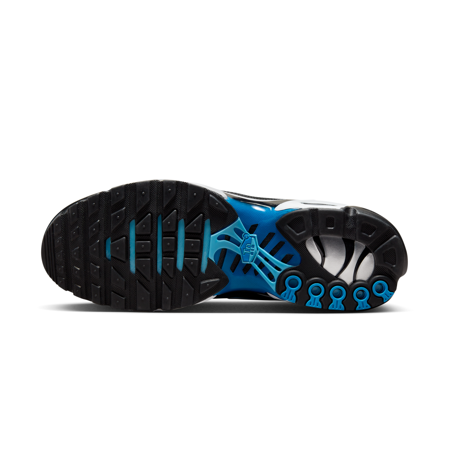 Nike Air Max Plus Aquarius Blue