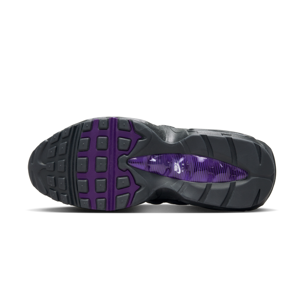 Nike Air Max 95 Next Nature Disco Purple (Women's)