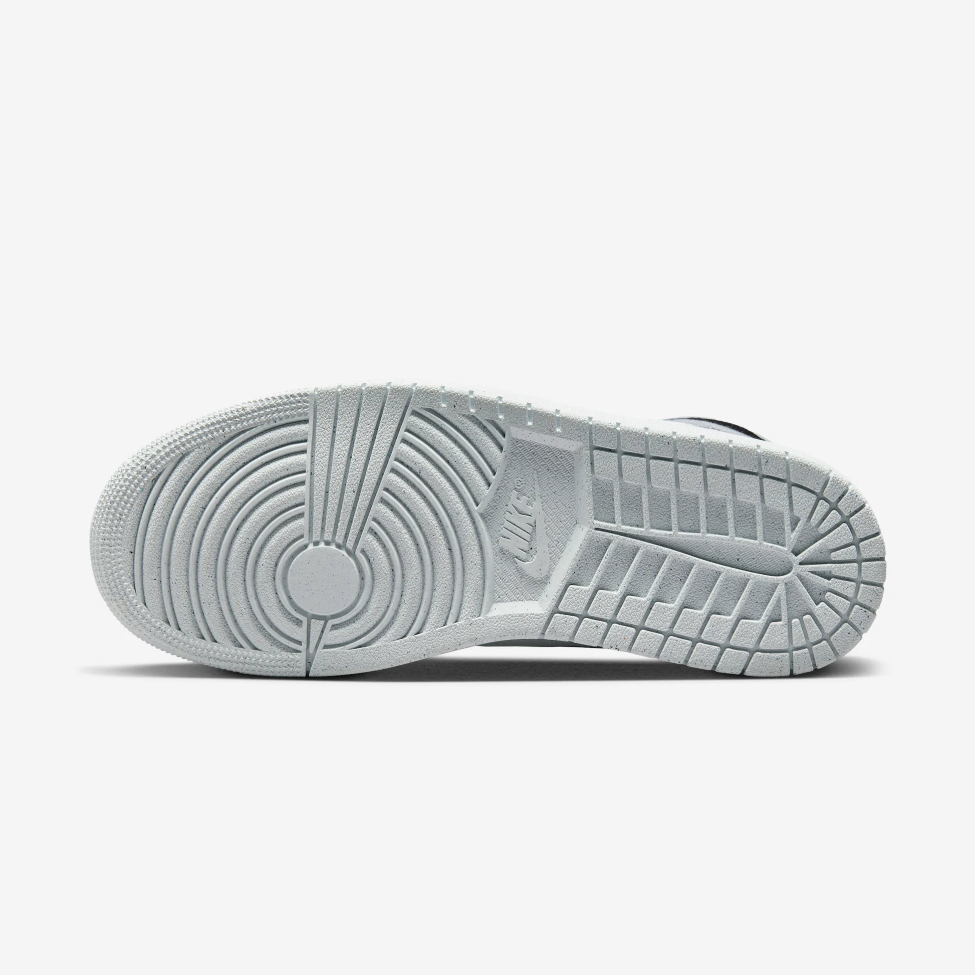 Jordan 1 Mid SE Light Steel Grey (Women's)