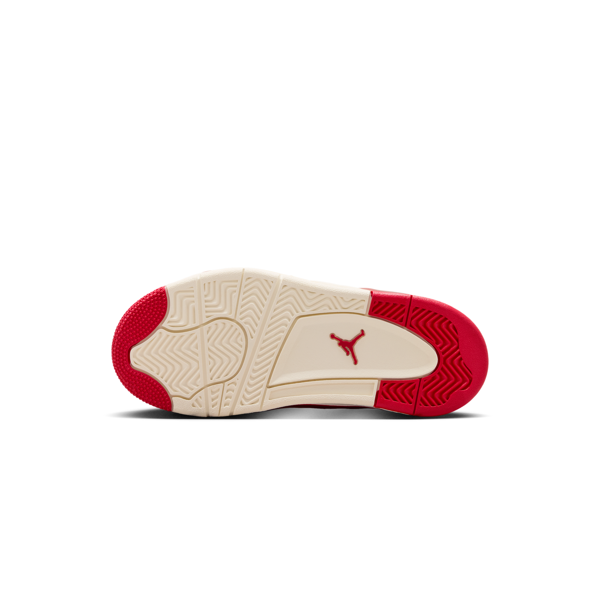 Jordan 4 Retro Valentine's Day Sierra Red (PS)