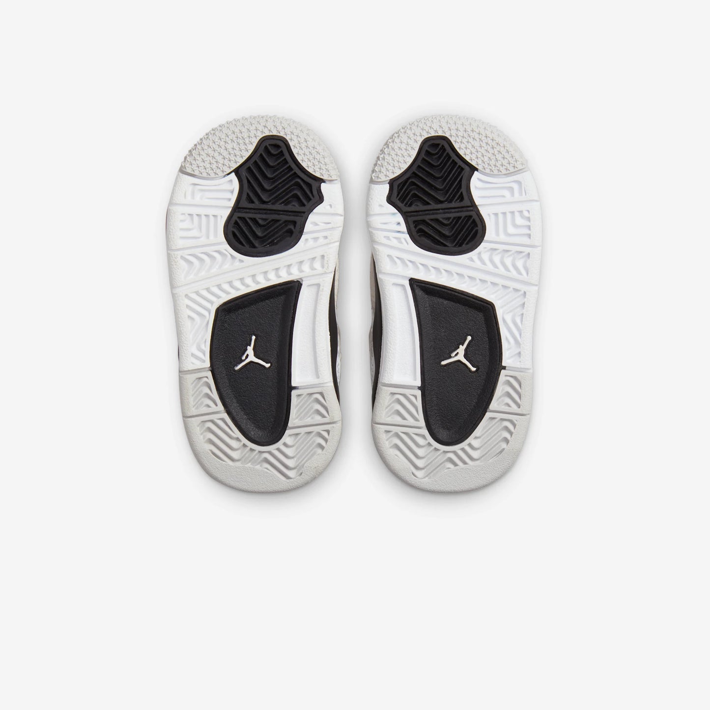 Jordan 4 Retro Military Black (TD)