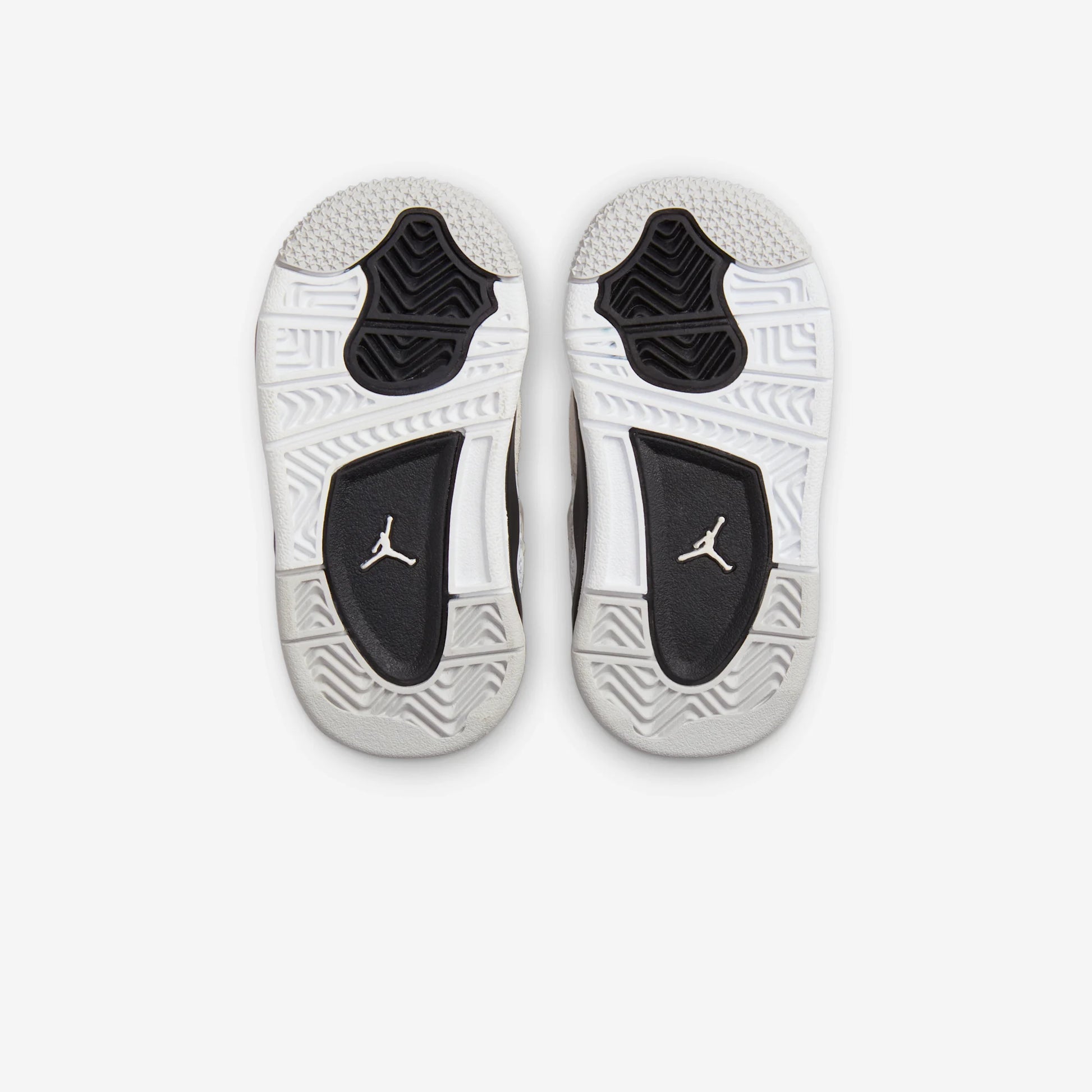Jordan 4 Retro Military Black (TD)