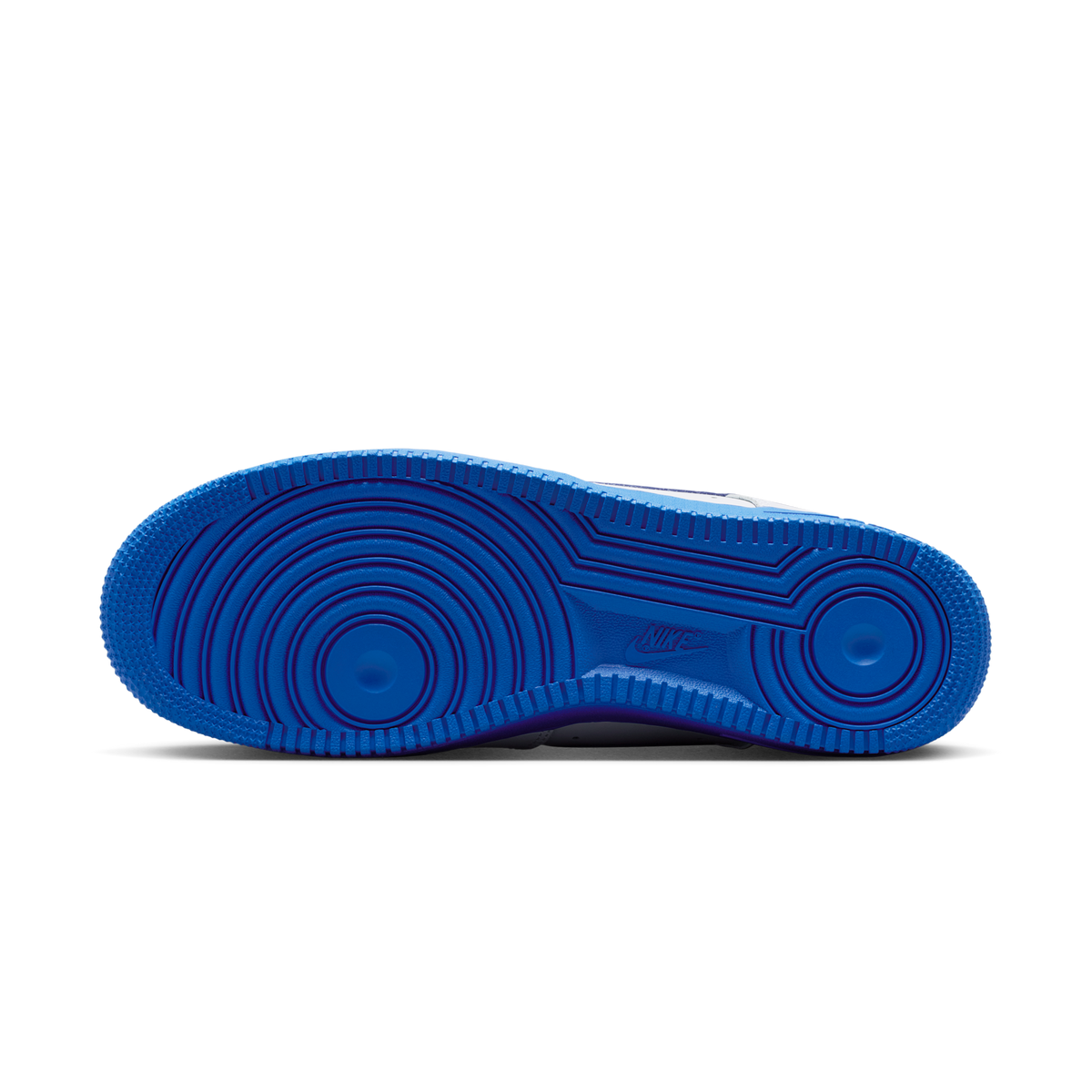 Nike Air Force 1 Low '07 White Game Royal (2026)