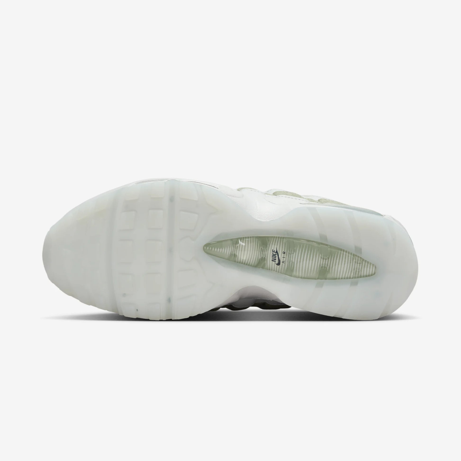 Nike Air Max 95 OG Big Bubble Jade Horizon (Women's)
