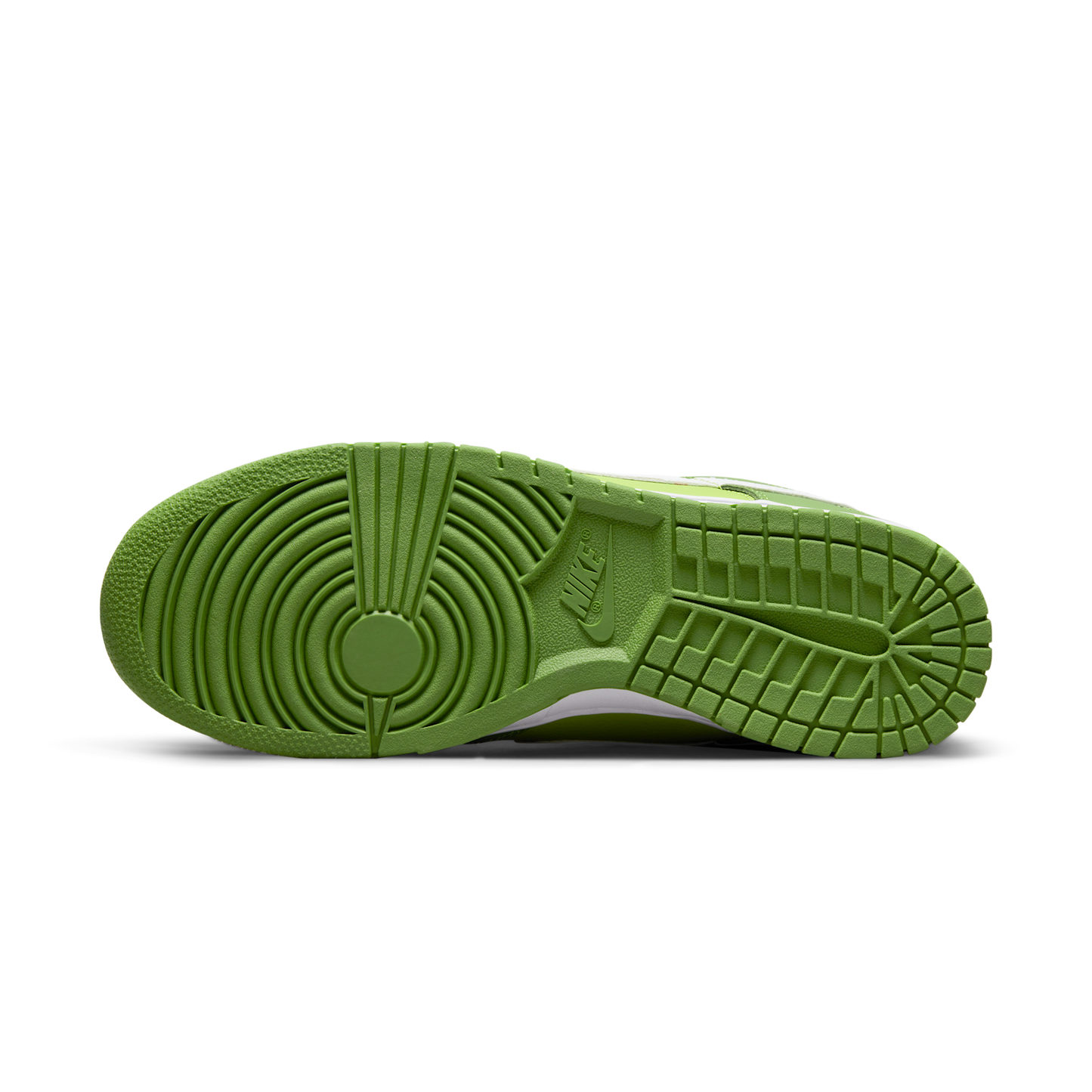 Dunk Low Chlorophyll