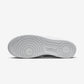 Nike Air Force 1 Low White Desert Khaki Mini Swoosh
