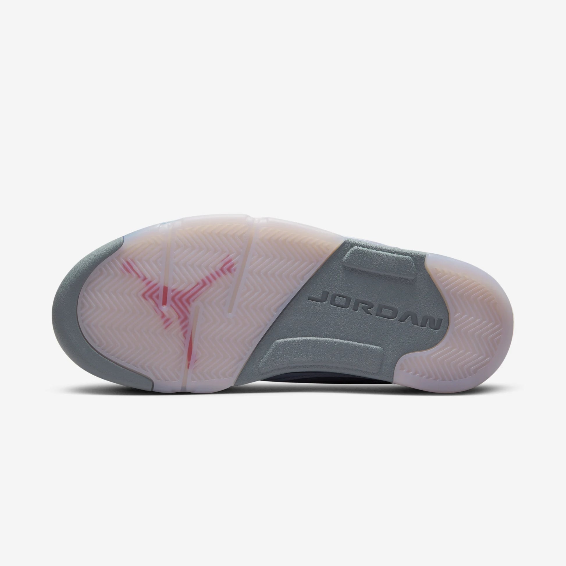 Jordan 5 Retro Low Indigo Haze (Women's)