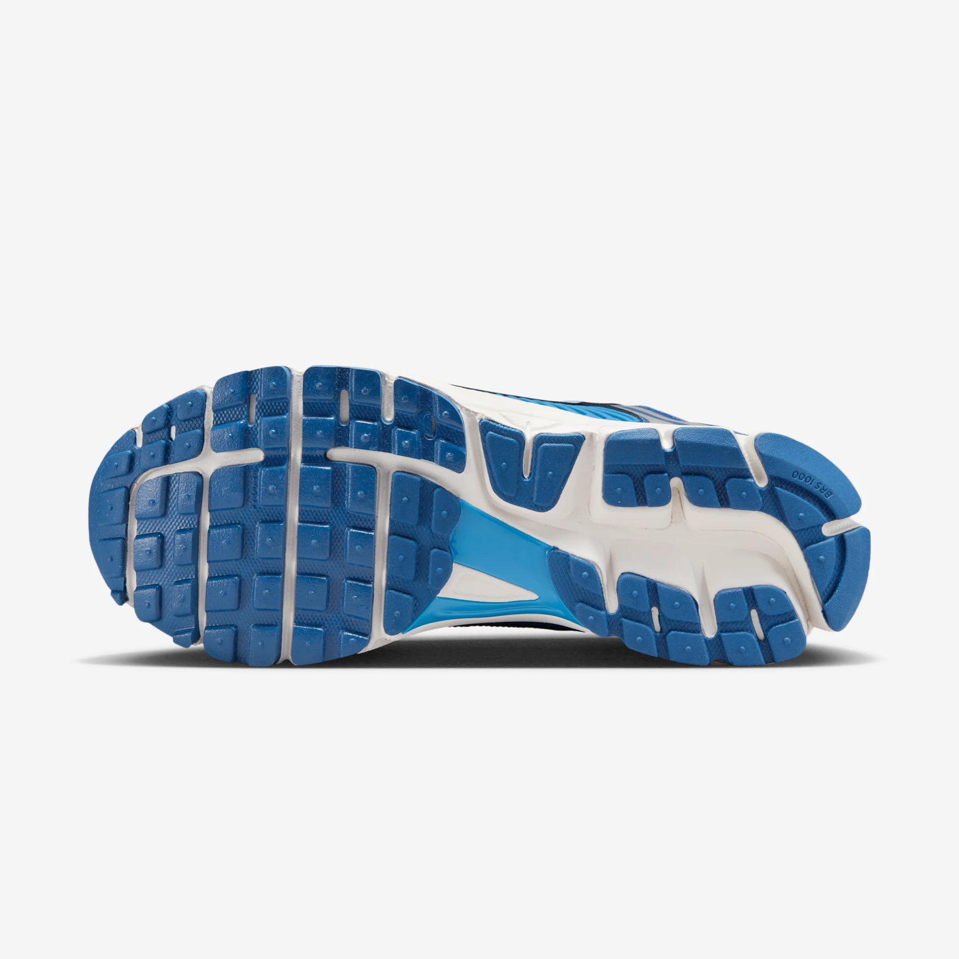 Nike Zoom Vomero 5 Mystic Navy Worn Blue