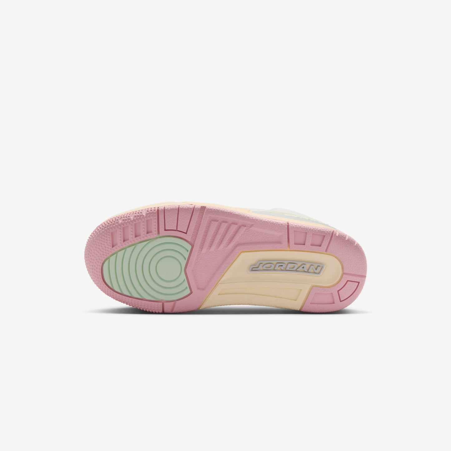 Jordan 3 Retro Spring Is In The Air (PS)