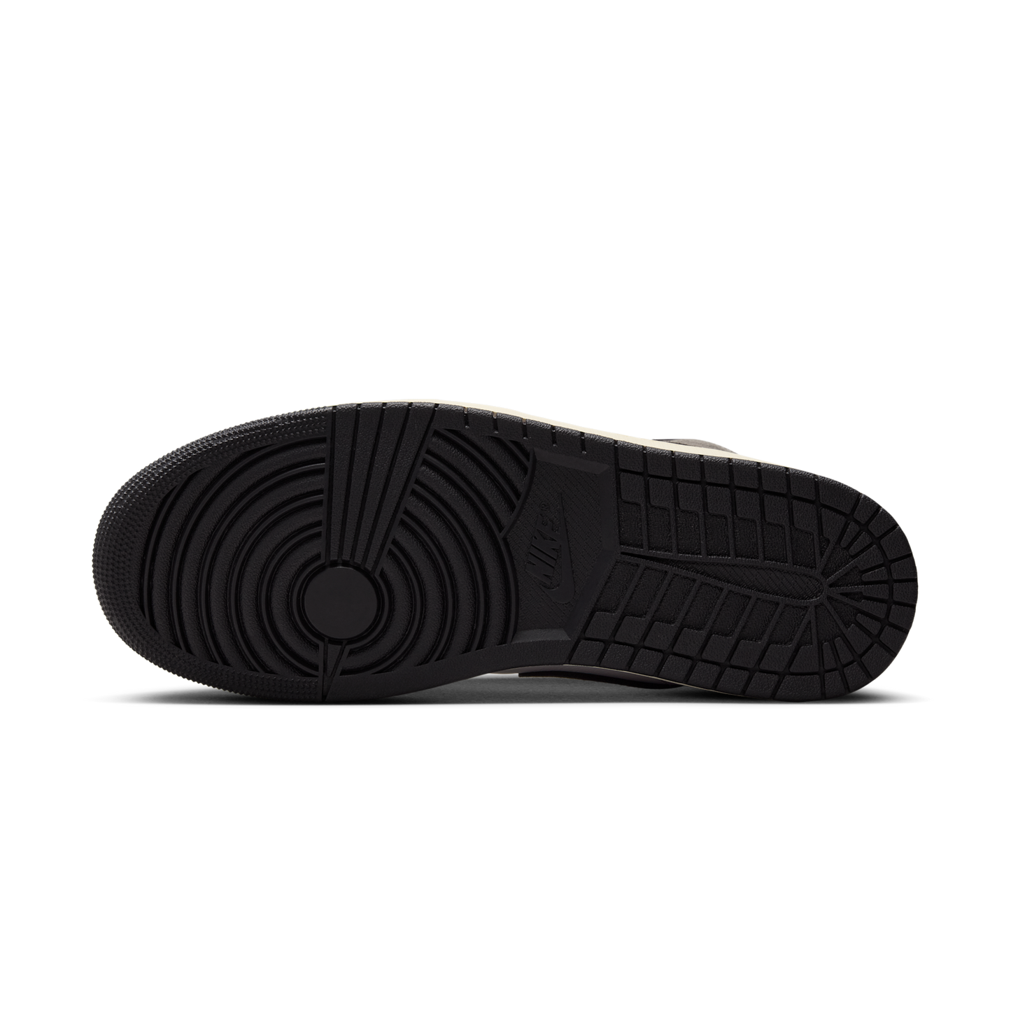 Jordan 1 Mid SE White Cave Stone