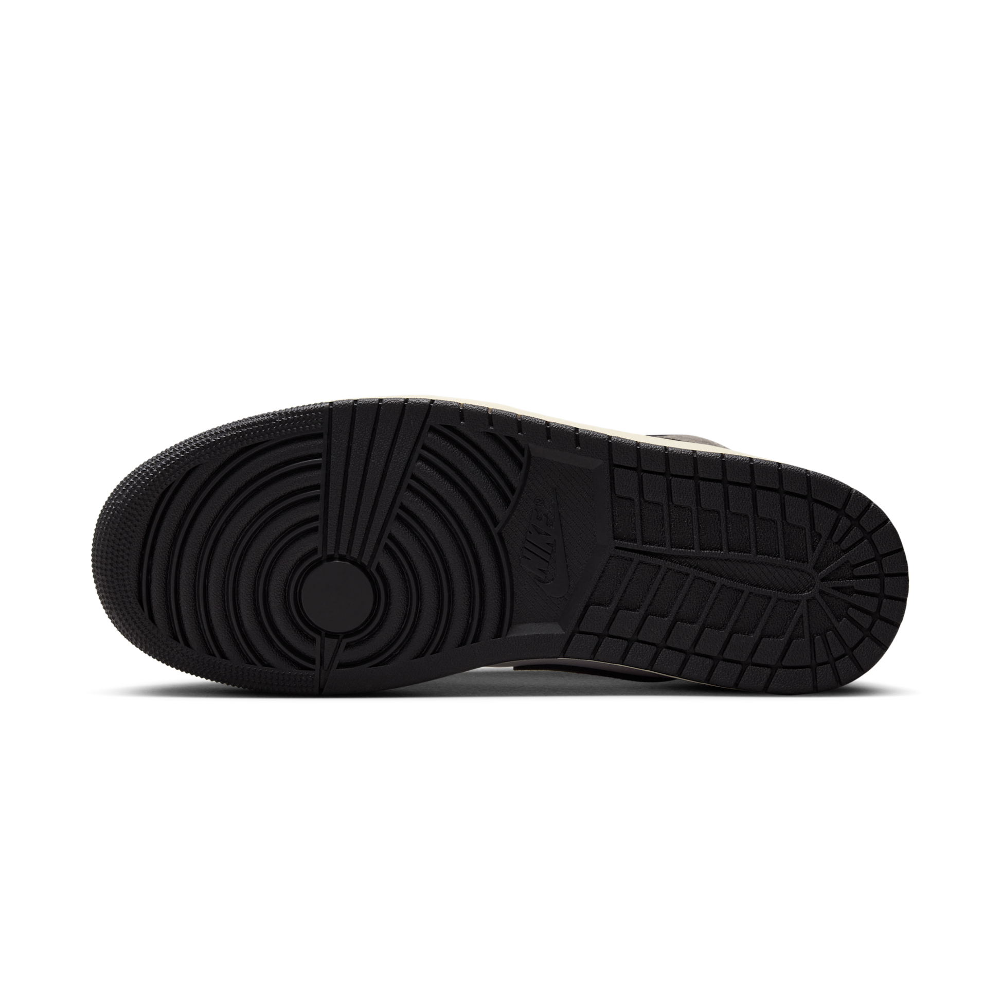 Jordan 1 Mid SE White Cave Stone