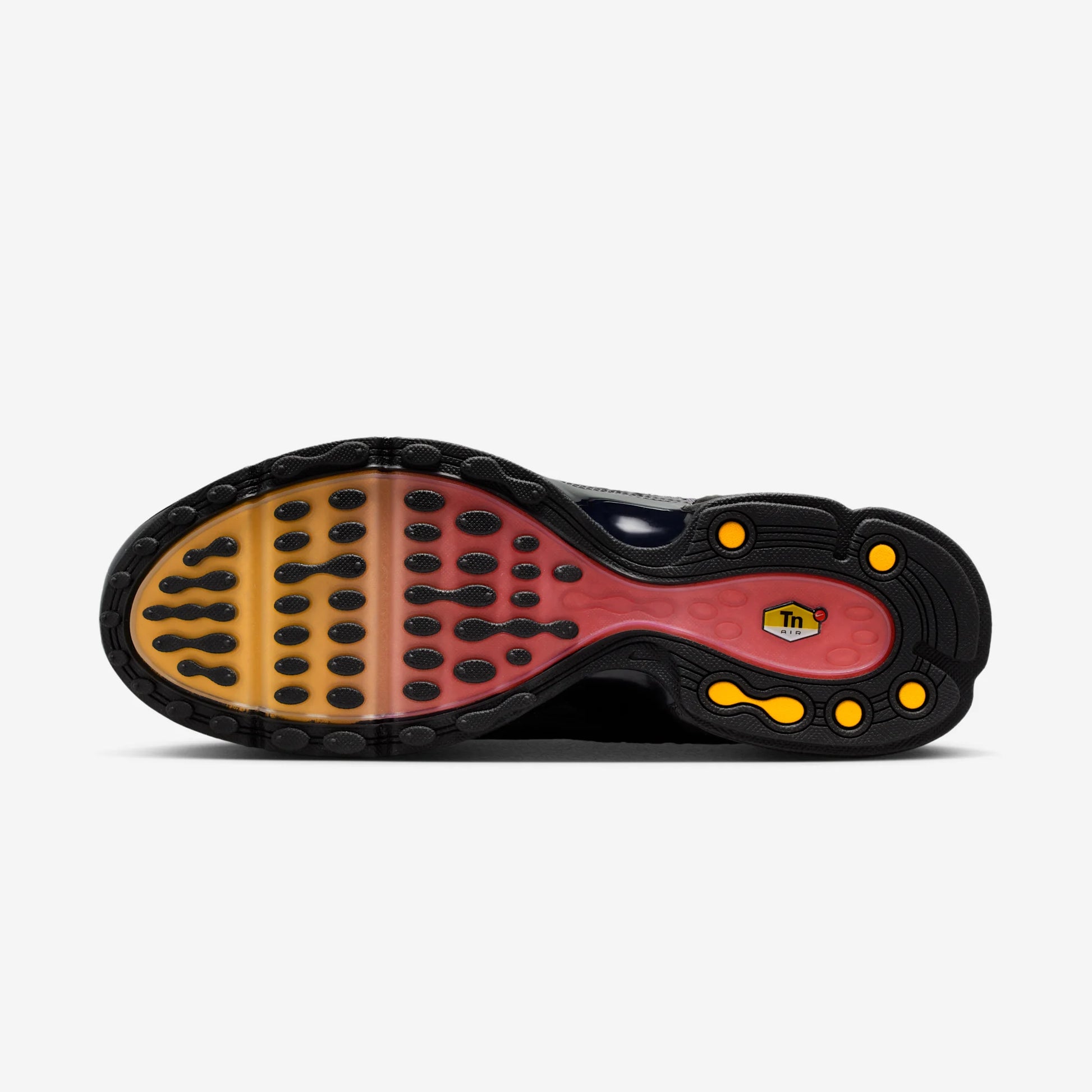 Nike Air Max Plus 7 Black Dark Copper