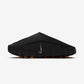 Nike Mind 001 Slide Black Chrome (Women's)
