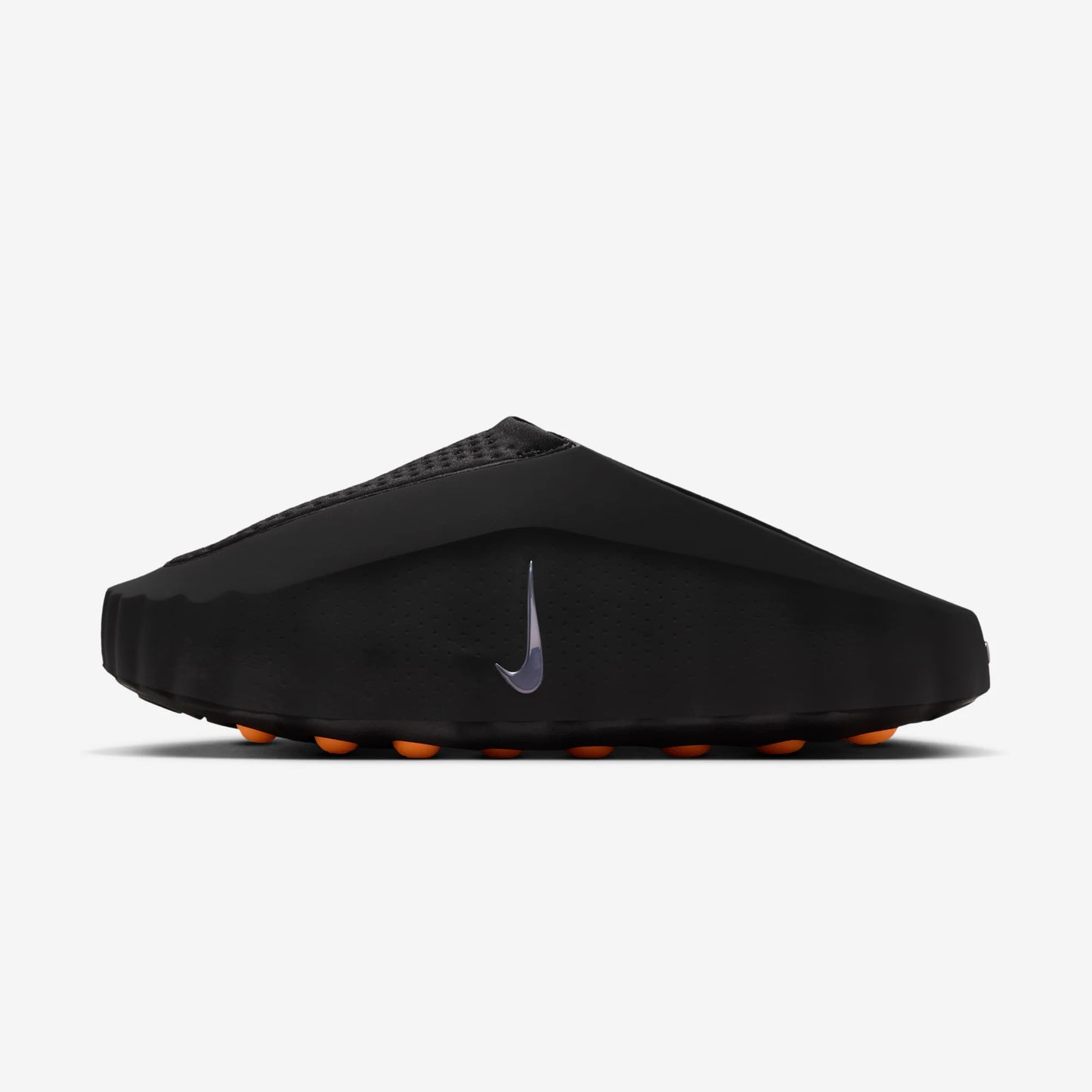 Nike Mind 001 Slide Black Chrome (Women's)